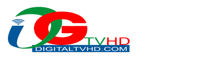 DIGITAL TV HD